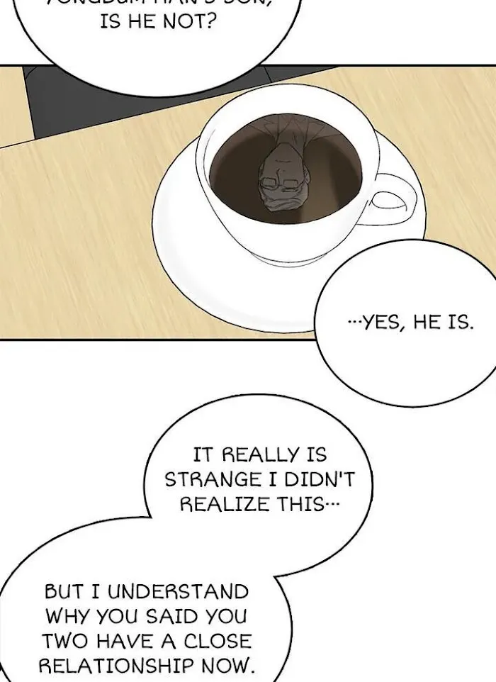 Why Won’t You Do It With Me - Chapter 43 Page 22