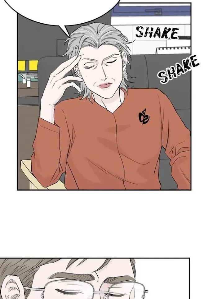 Why Won’t You Do It With Me - Chapter 43 Page 23