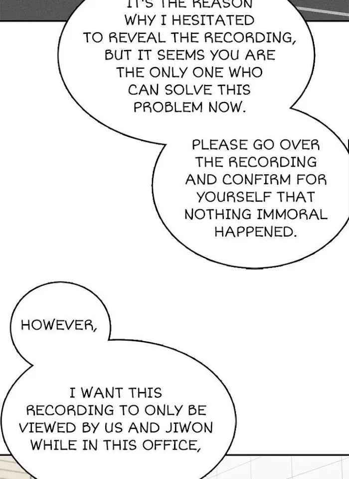 Why Won’t You Do It With Me - Chapter 43 Page 27