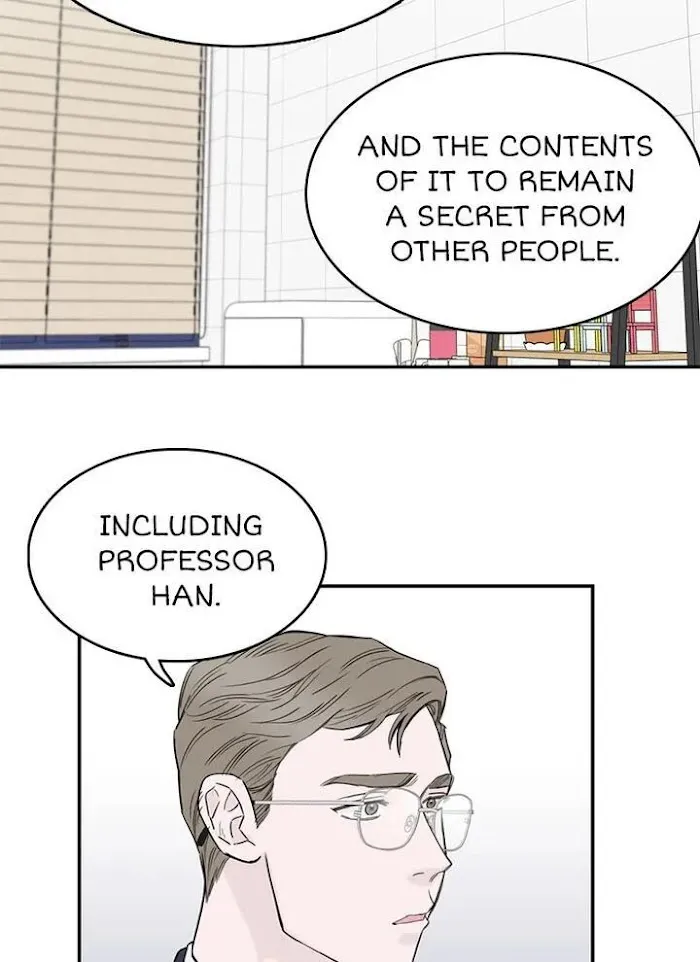 Why Won’t You Do It With Me - Chapter 43 Page 28