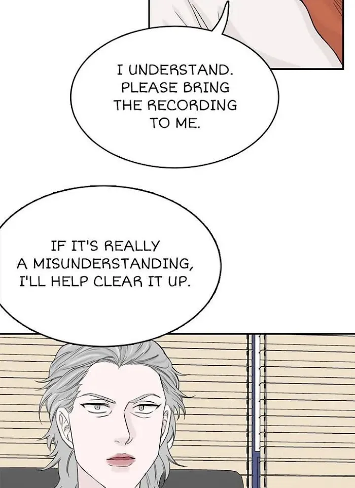 Why Won’t You Do It With Me - Chapter 43 Page 30