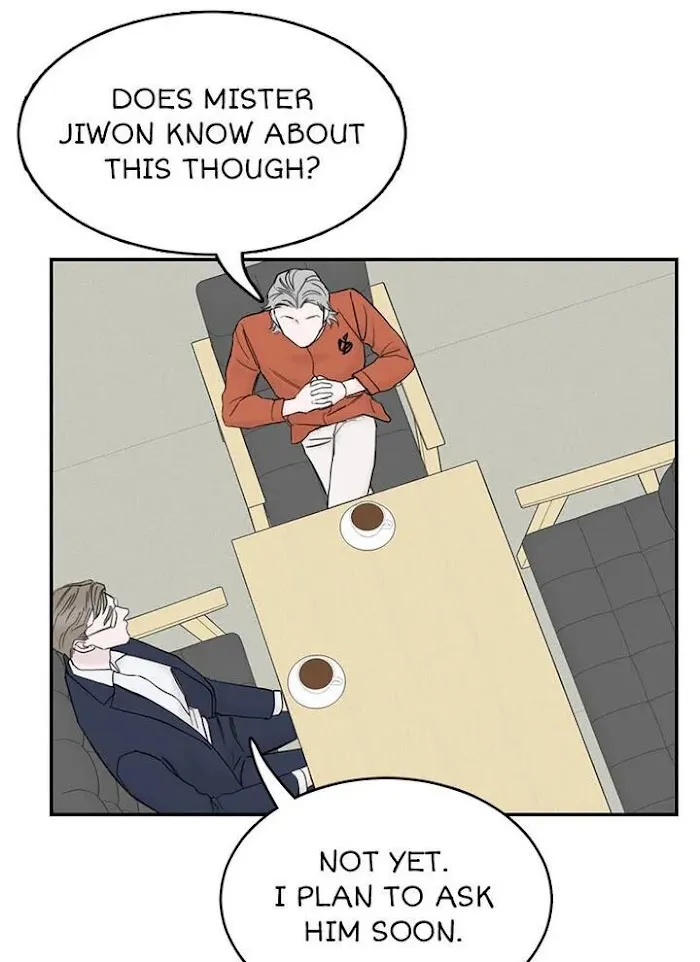 Why Won’t You Do It With Me - Chapter 43 Page 32