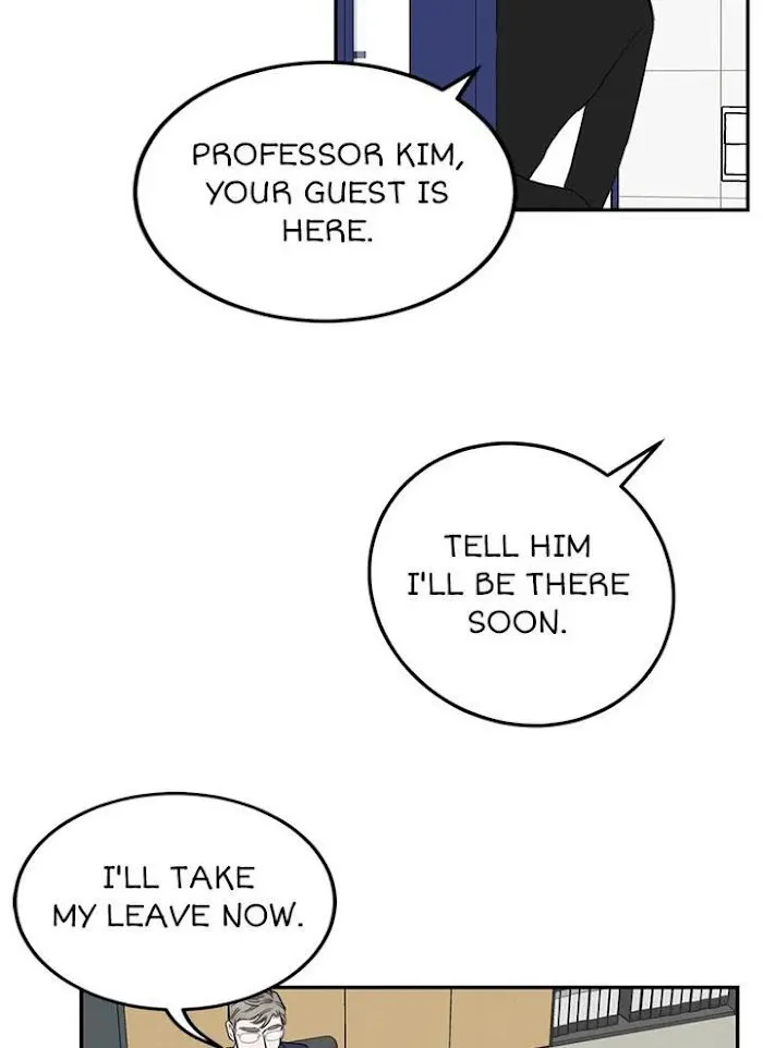 Why Won’t You Do It With Me - Chapter 43 Page 34