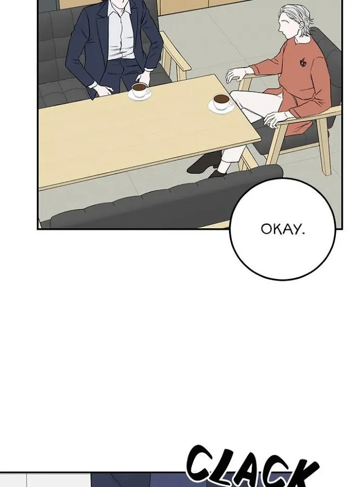 Why Won’t You Do It With Me - Chapter 43 Page 35