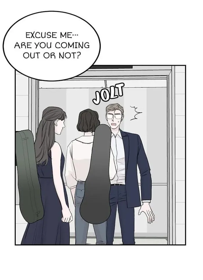 Why Won’t You Do It With Me - Chapter 43 Page 42