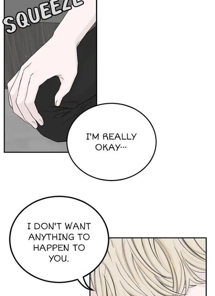 Why Won’t You Do It With Me - Chapter 43 Page 54