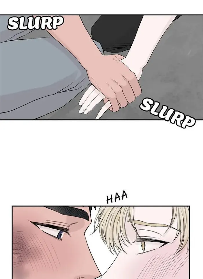 Why Won’t You Do It With Me - Chapter 43 Page 58