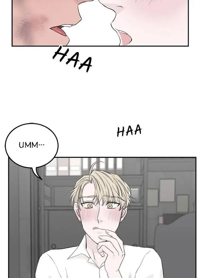 Why Won’t You Do It With Me - Chapter 43 Page 59