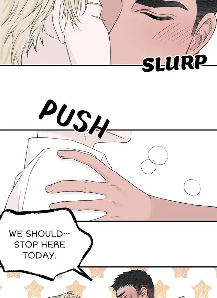 Why Won’t You Do It With Me - Chapter 44 Page 2
