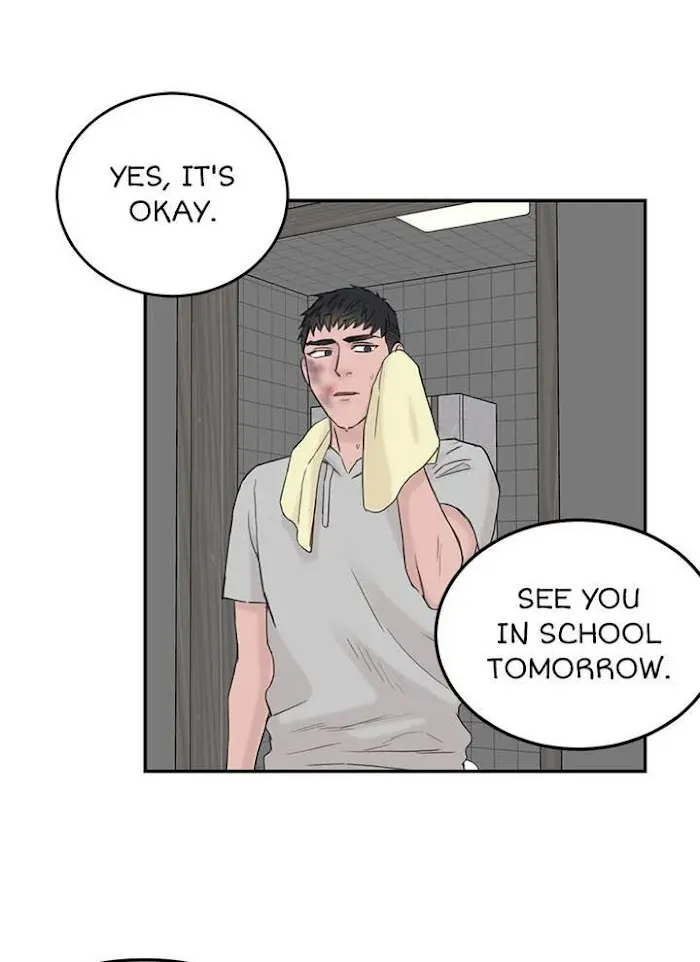 Why Won’t You Do It With Me - Chapter 44 Page 9