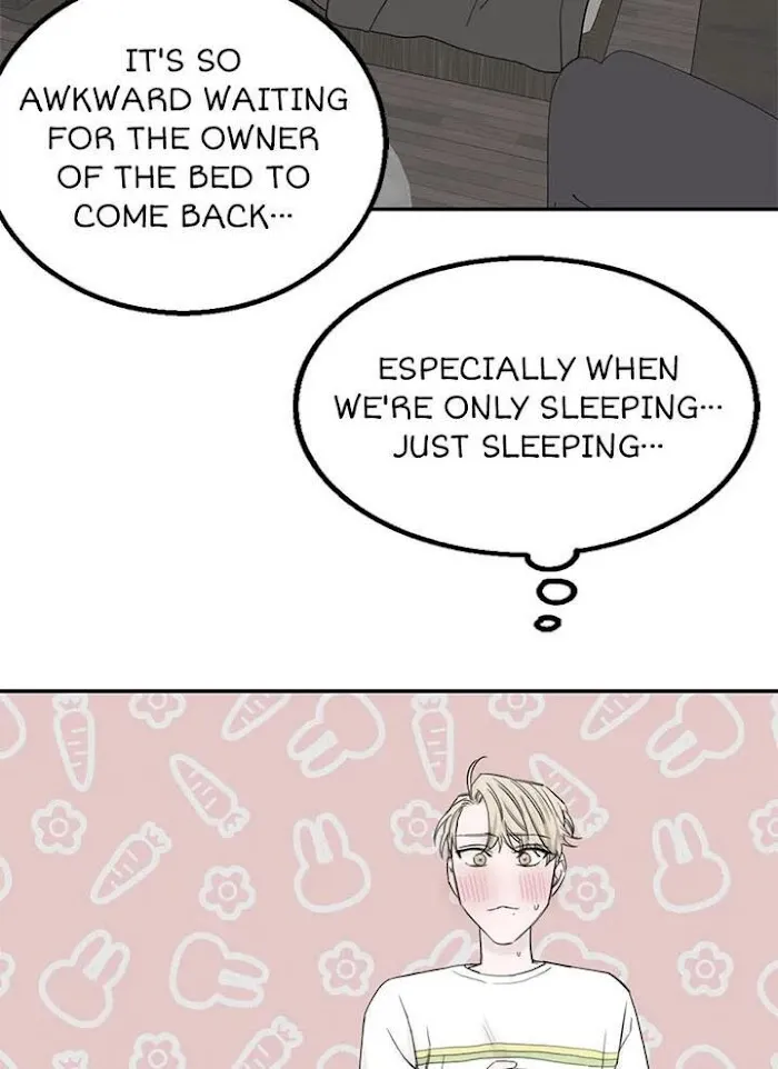 Why Won’t You Do It With Me - Chapter 44 Page 18