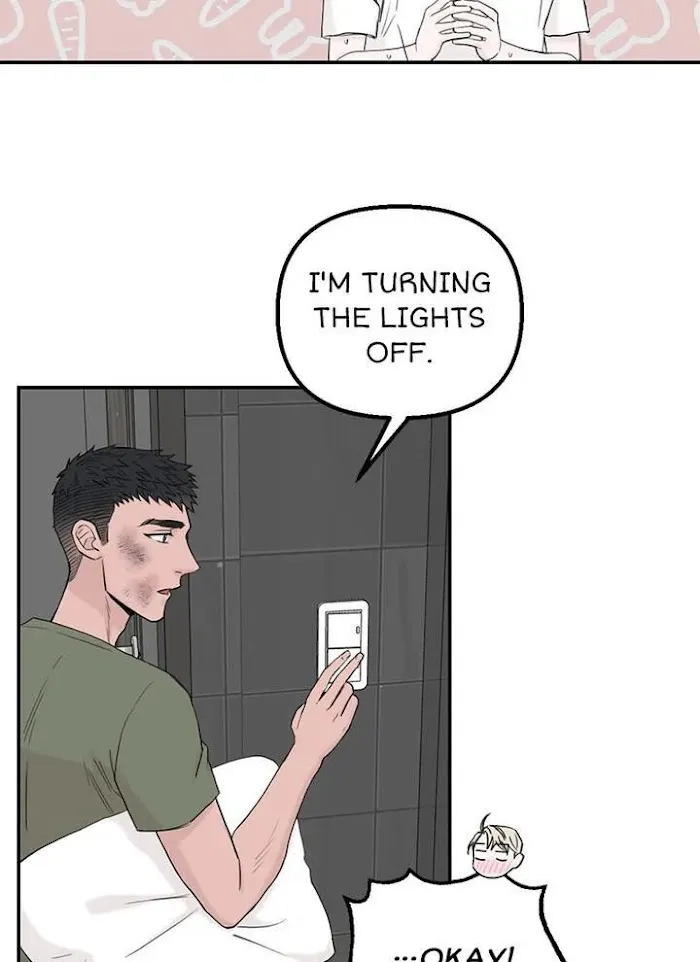 Why Won’t You Do It With Me - Chapter 44 Page 19