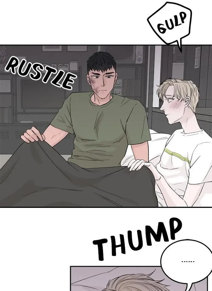 Why Won’t You Do It With Me - Chapter 44 Page 21