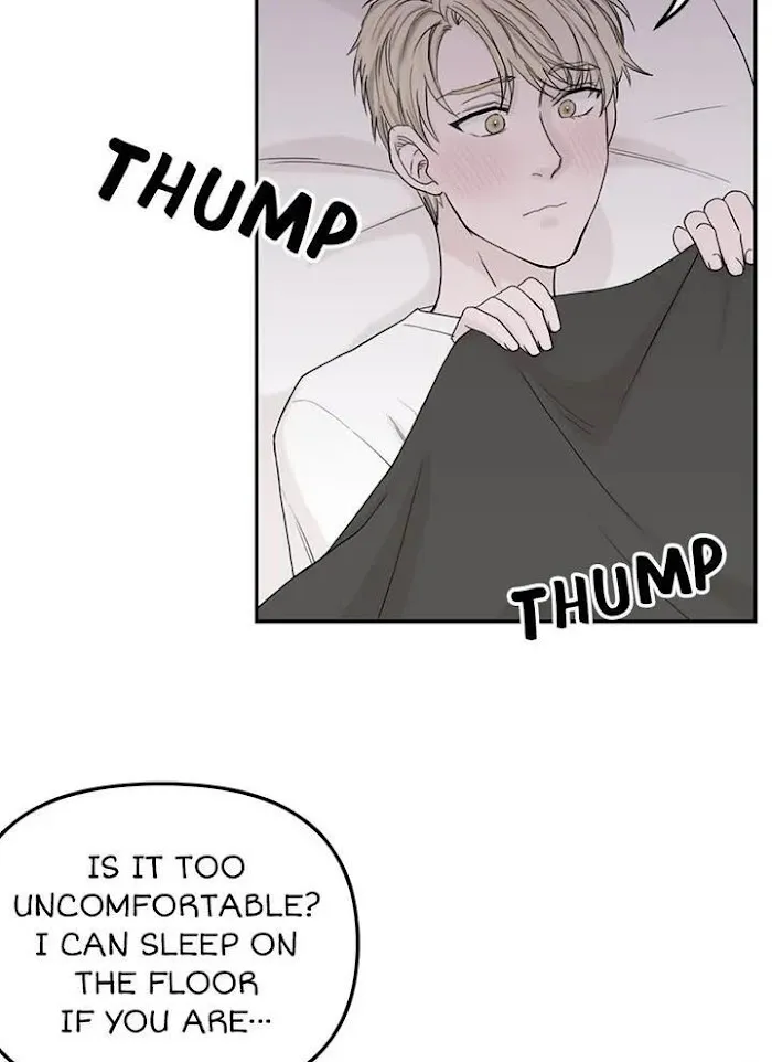 Why Won’t You Do It With Me - Chapter 44 Page 22