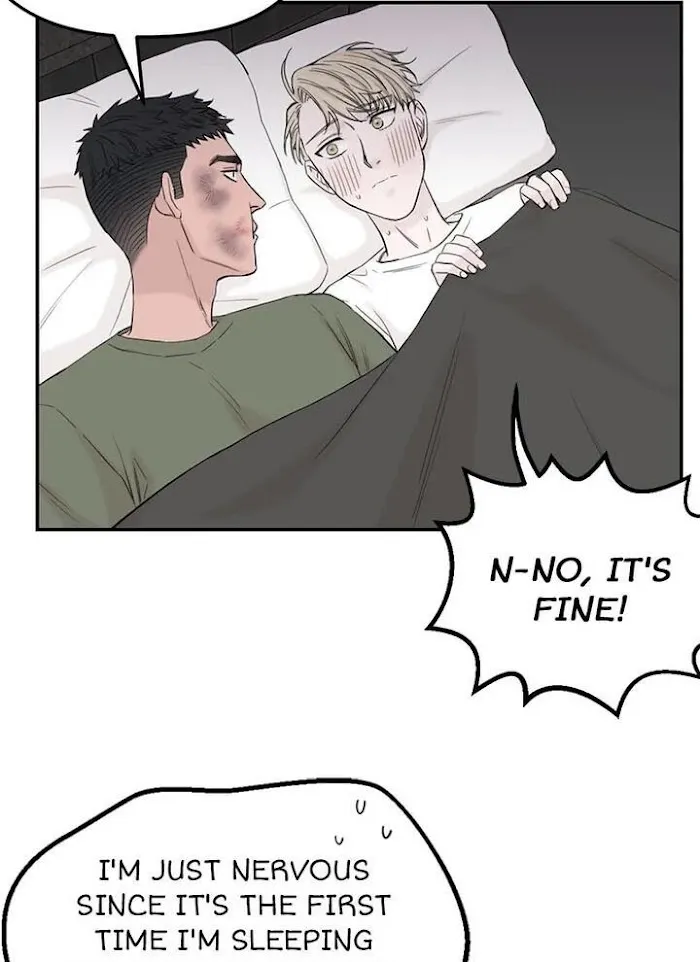 Why Won’t You Do It With Me - Chapter 44 Page 23