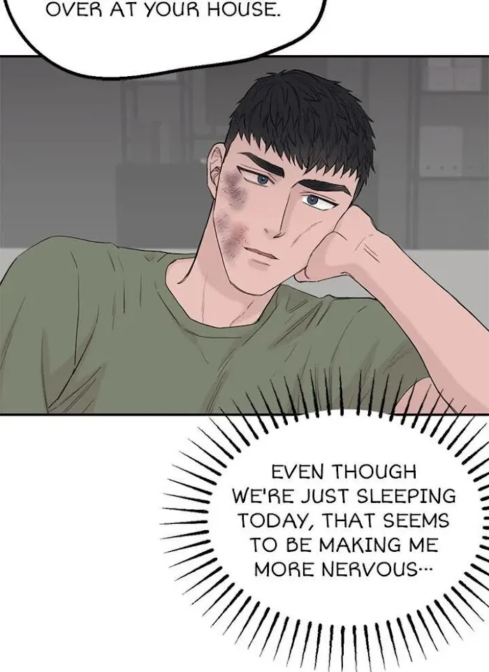Why Won’t You Do It With Me - Chapter 44 Page 24