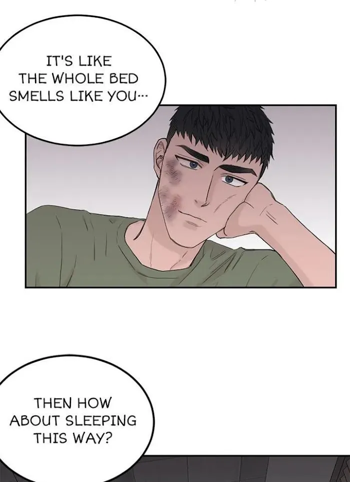 Why Won’t You Do It With Me - Chapter 44 Page 25
