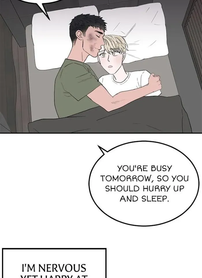 Why Won’t You Do It With Me - Chapter 44 Page 26