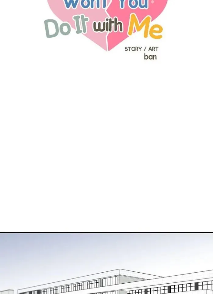 Why Won’t You Do It With Me - Chapter 44 Page 29