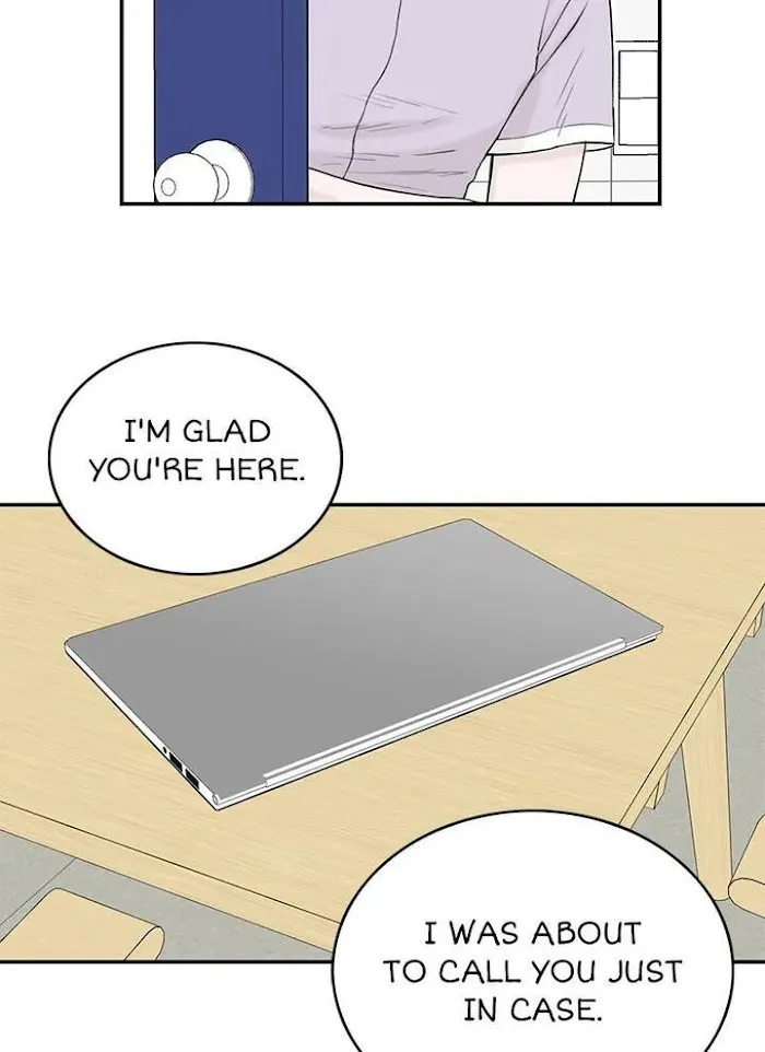 Why Won’t You Do It With Me - Chapter 44 Page 32