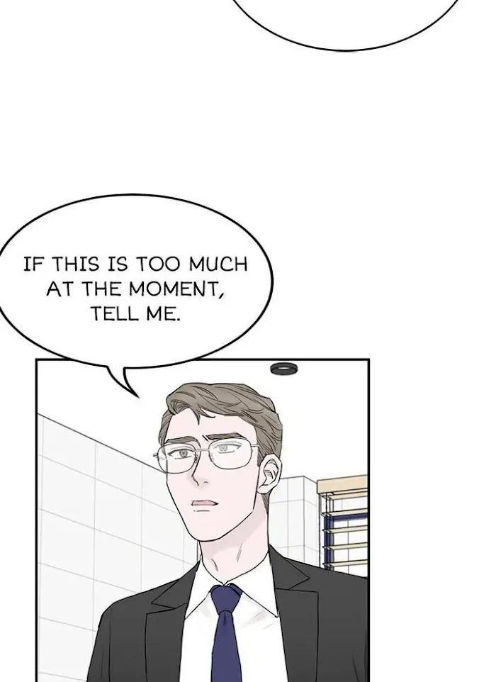 Why Won’t You Do It With Me - Chapter 44 Page 33