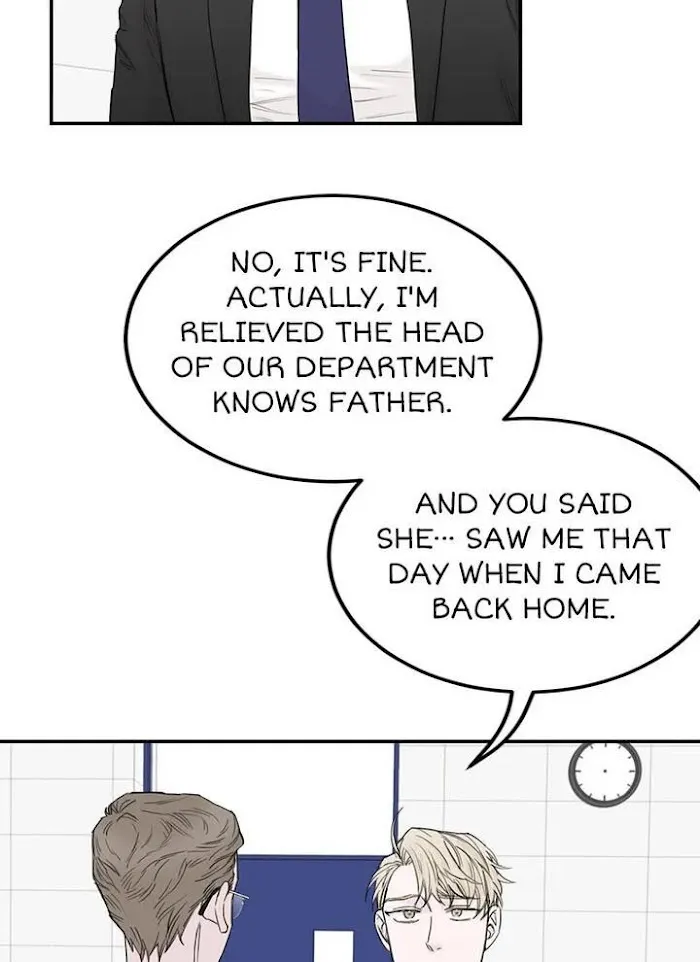 Why Won’t You Do It With Me - Chapter 44 Page 34