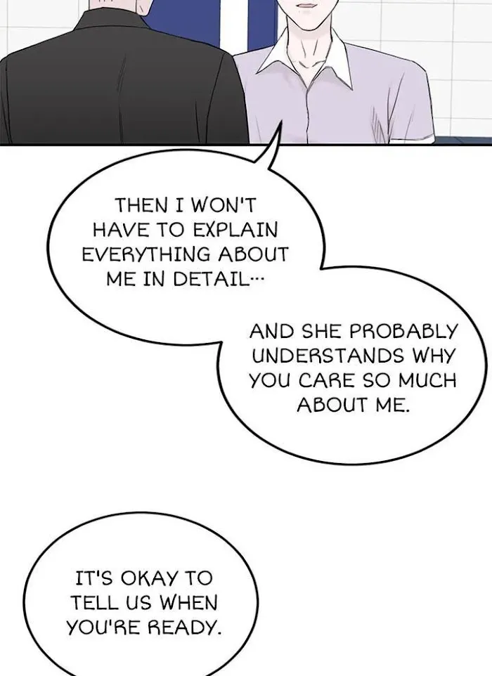 Why Won’t You Do It With Me - Chapter 44 Page 35