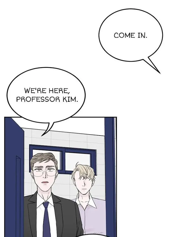 Why Won’t You Do It With Me - Chapter 44 Page 38