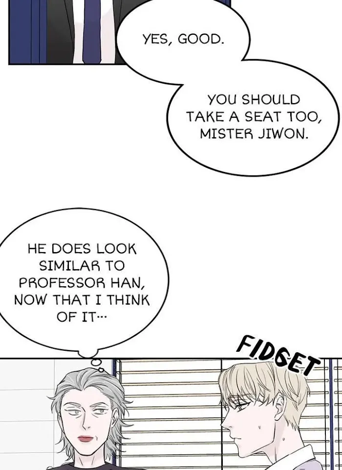 Why Won’t You Do It With Me - Chapter 44 Page 39