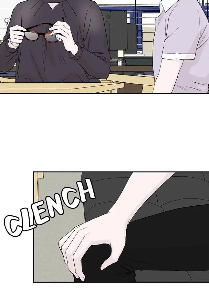 Why Won’t You Do It With Me - Chapter 44 Page 40