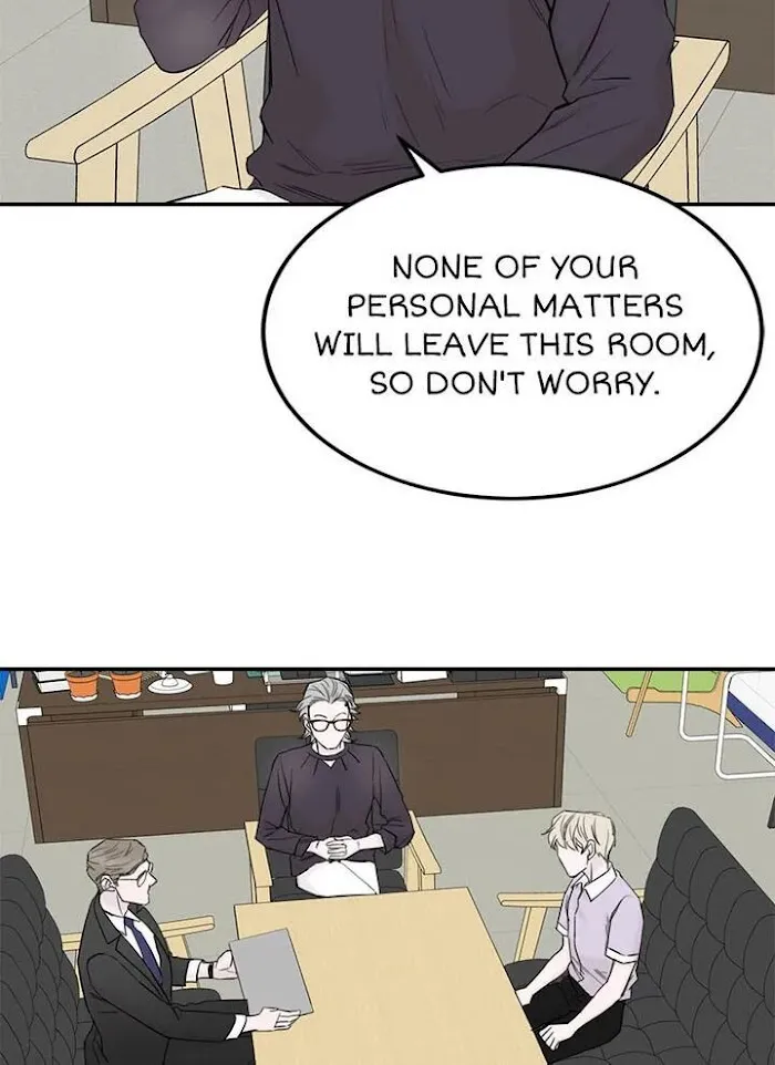 Why Won’t You Do It With Me - Chapter 44 Page 42