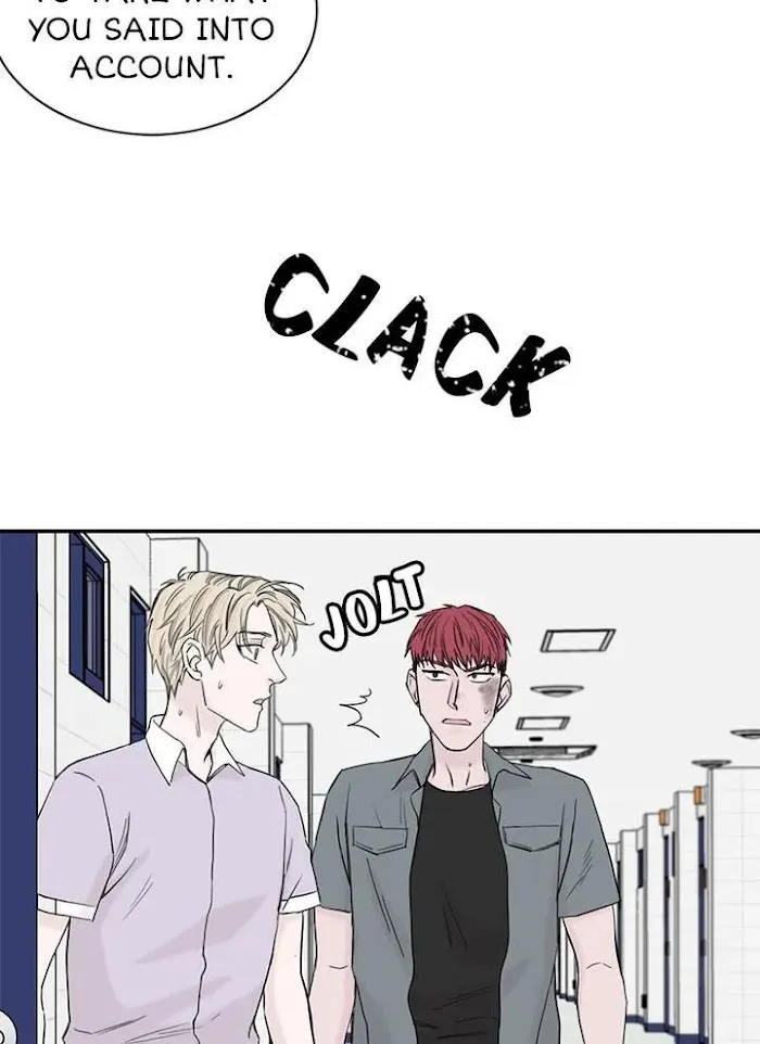 Why Won’t You Do It With Me - Chapter 44 Page 45