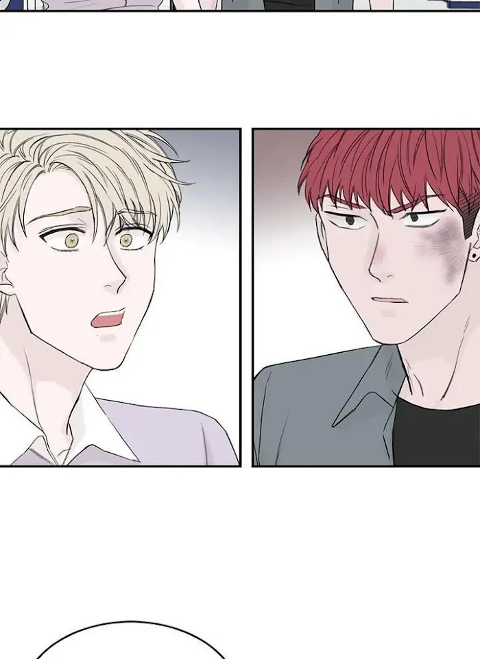 Why Won’t You Do It With Me - Chapter 44 Page 46