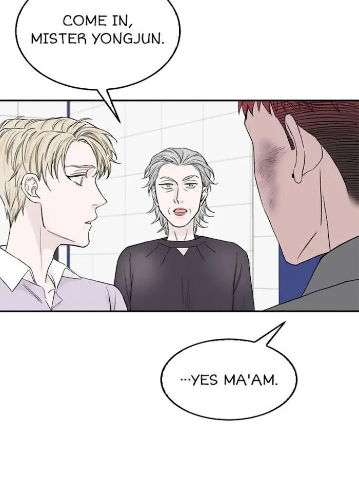 Why Won’t You Do It With Me - Chapter 44 Page 47