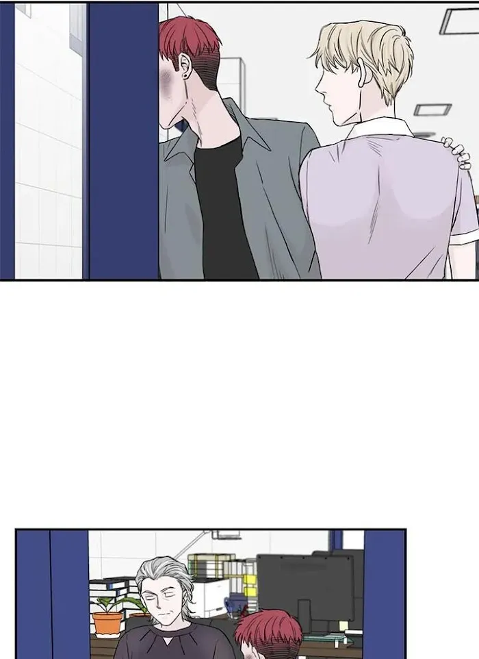 Why Won’t You Do It With Me - Chapter 44 Page 48