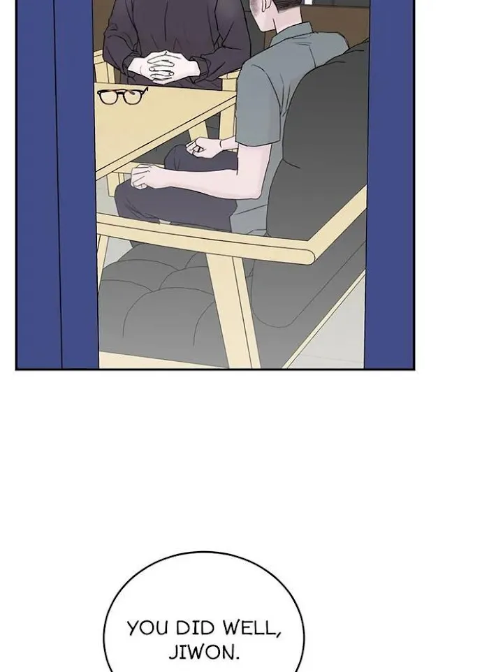 Why Won’t You Do It With Me - Chapter 44 Page 49