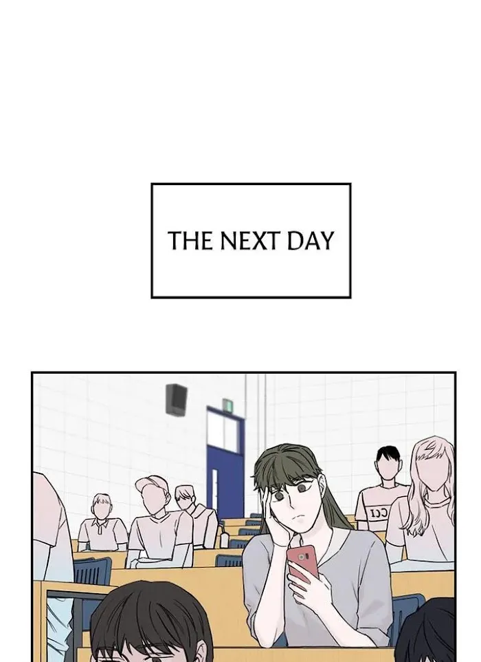 Why Won’t You Do It With Me - Chapter 44 Page 51