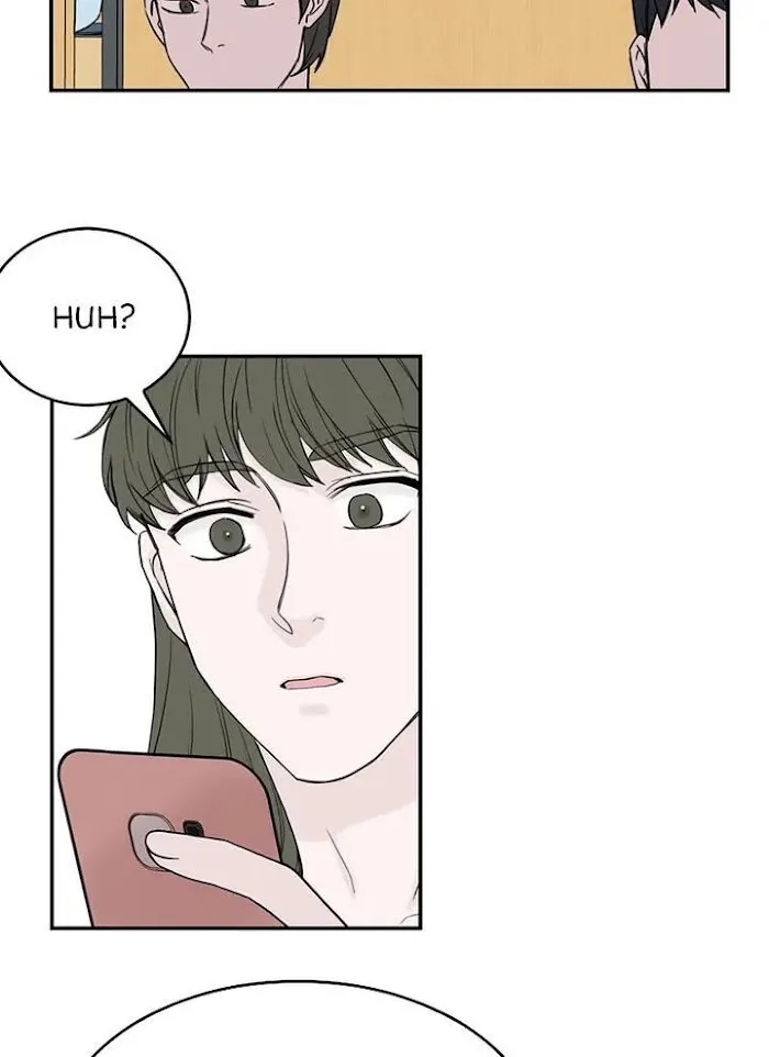 Why Won’t You Do It With Me - Chapter 44 Page 52