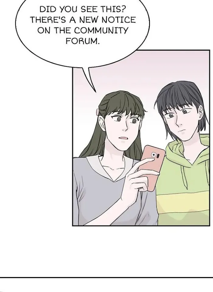 Why Won’t You Do It With Me - Chapter 44 Page 53