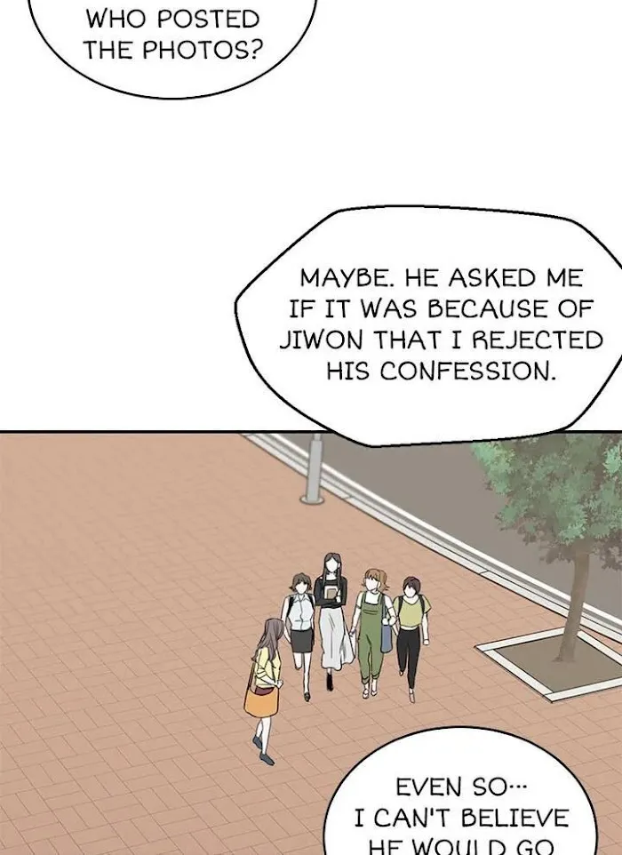 Why Won’t You Do It With Me - Chapter 44 Page 55