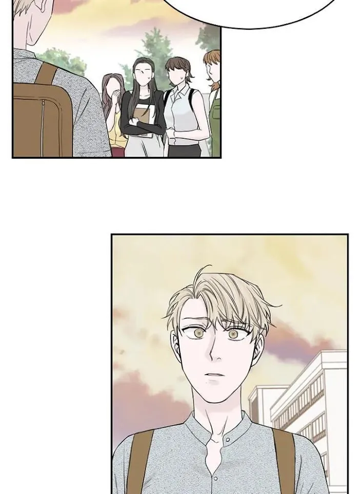 Why Won’t You Do It With Me - Chapter 44 Page 57