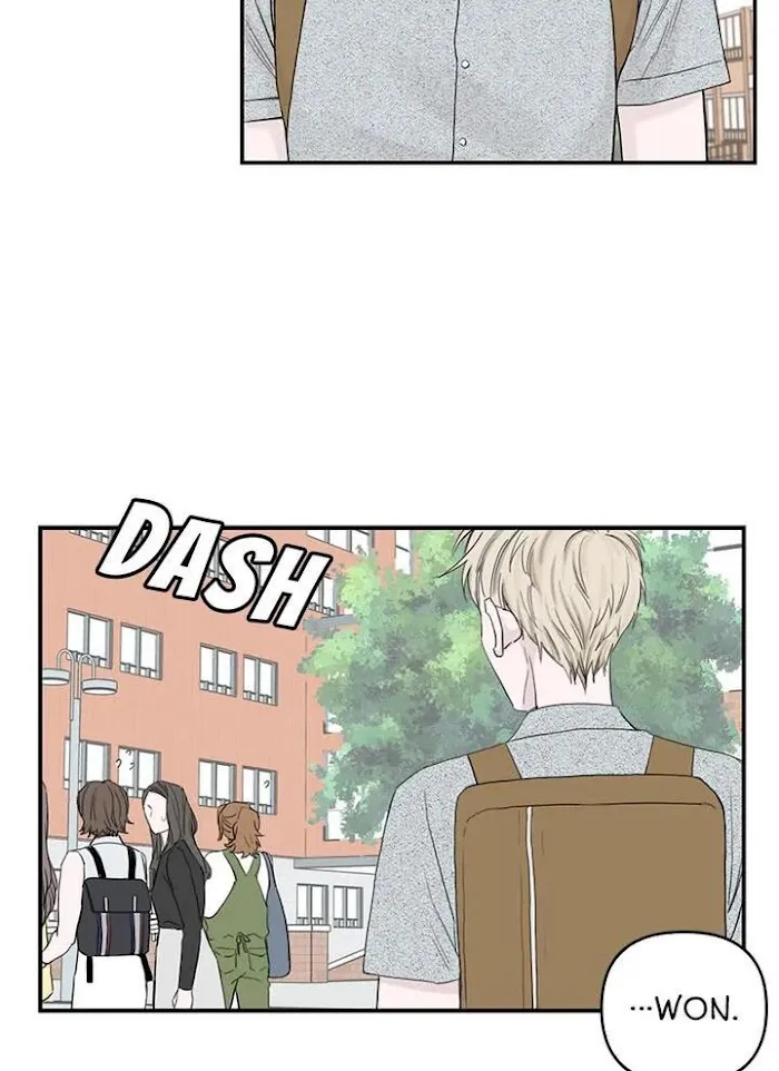 Why Won’t You Do It With Me - Chapter 44 Page 58