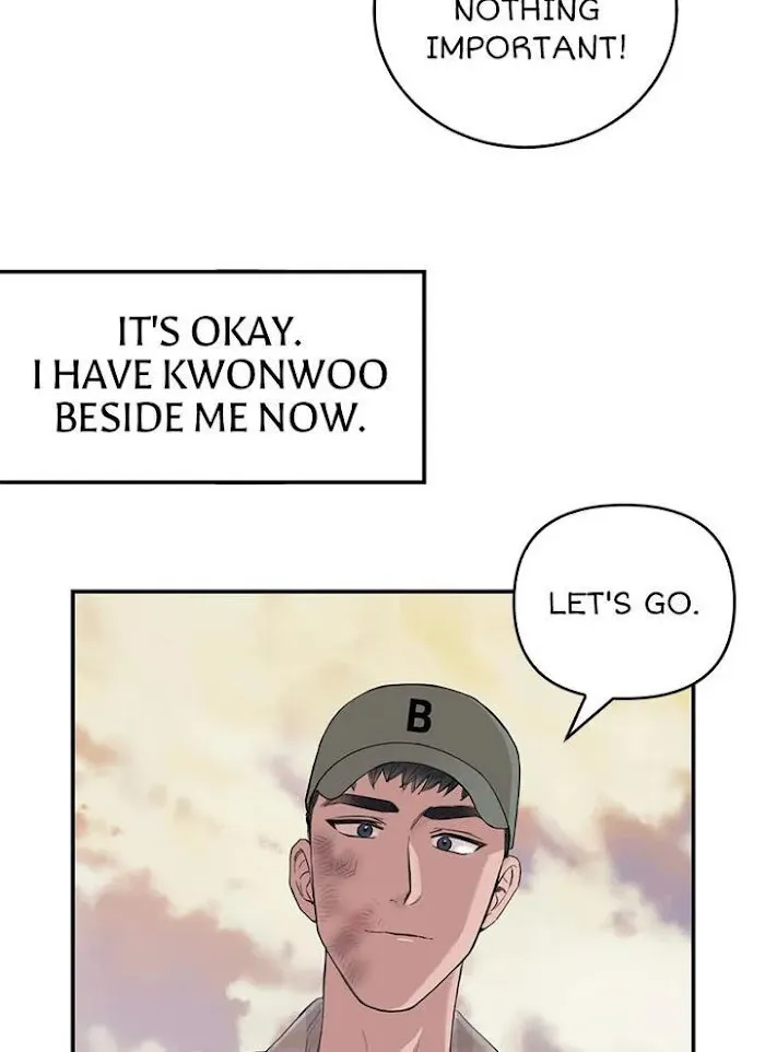 Why Won’t You Do It With Me - Chapter 44 Page 61