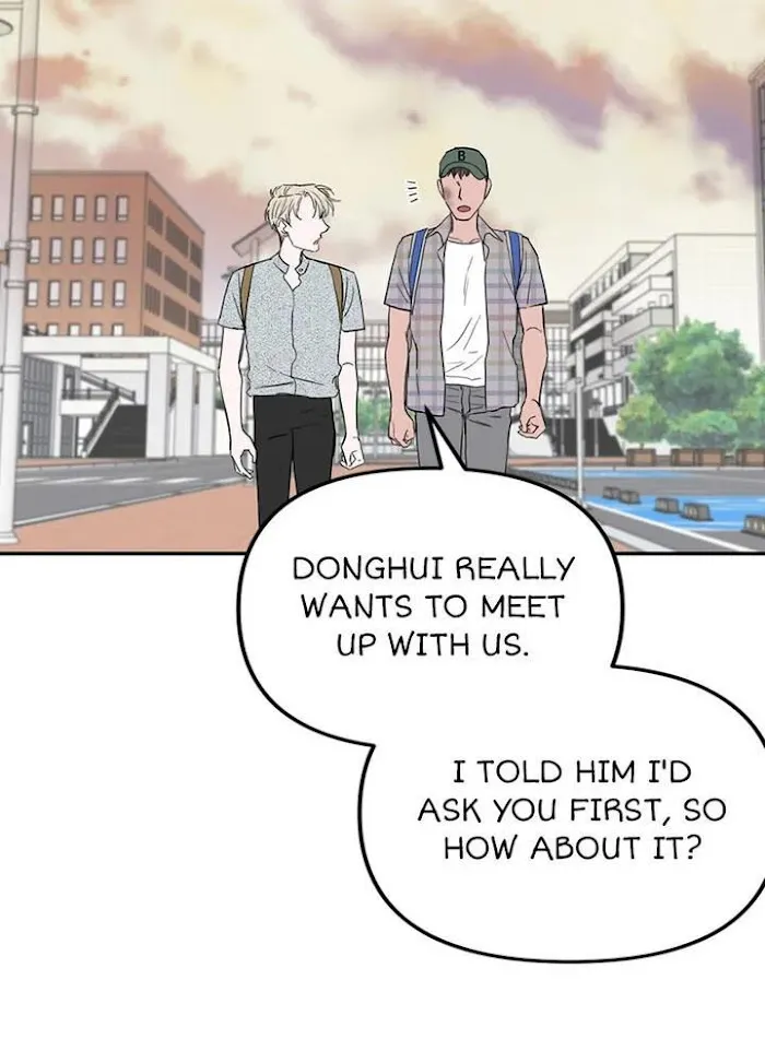 Why Won’t You Do It With Me - Chapter 44 Page 63