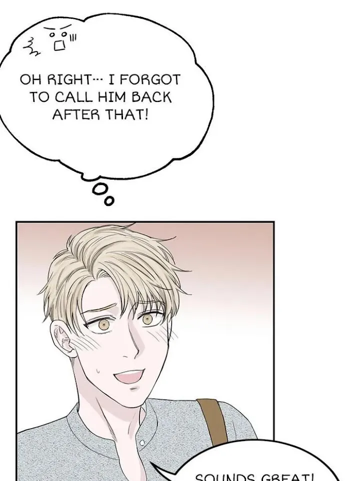 Why Won’t You Do It With Me - Chapter 44 Page 64