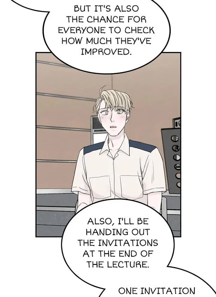 Why Won’t You Do It With Me - Chapter 45 Page 3