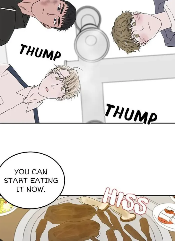 Why Won’t You Do It With Me - Chapter 45 Page 9