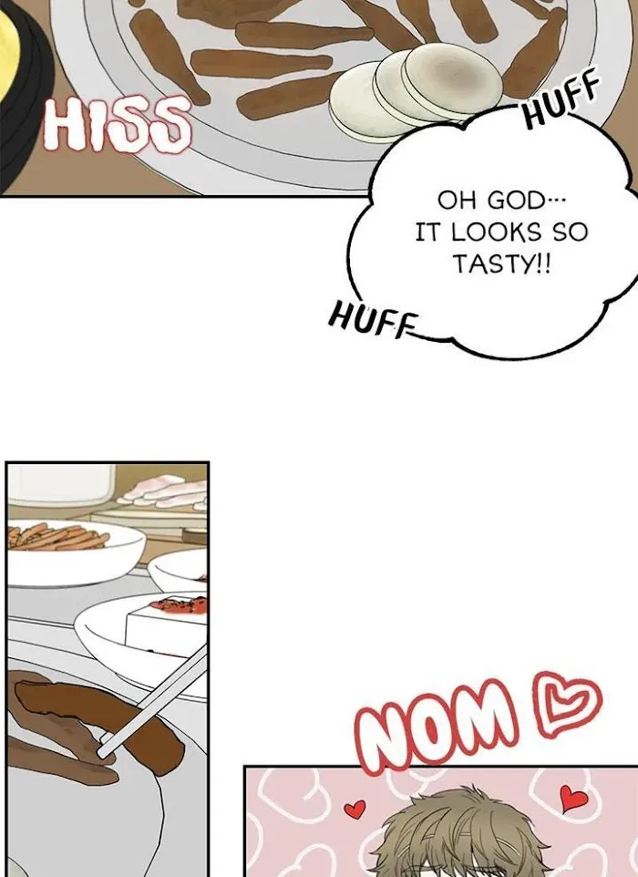 Why Won’t You Do It With Me - Chapter 45 Page 10