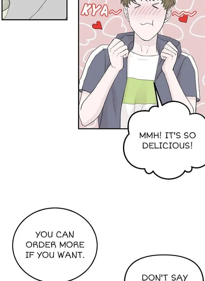 Why Won’t You Do It With Me - Chapter 45 Page 11