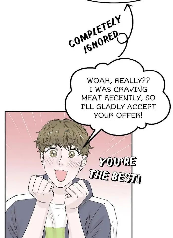 Why Won’t You Do It With Me - Chapter 45 Page 13